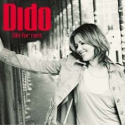 Dido: Life For Rent - CD