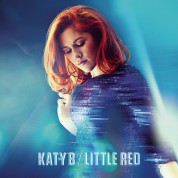 Katy B: Little Red - CD