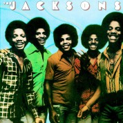 Jackson 5: The Jacksons - Plak