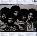 The Jacksons - Plak