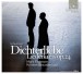 Schumann: Dichterliebe op.48, Liederkreis op.24 - CD