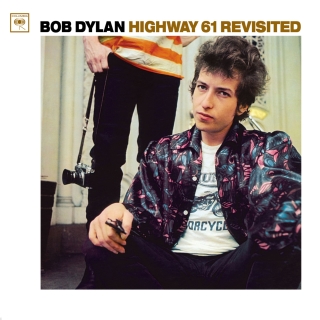 Bob Dylan: Highway 61 Revisited - CD