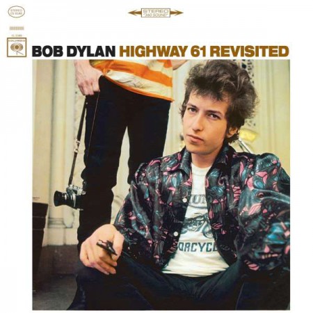 Bob Dylan: Highway 61 Revisited - CD