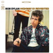 Bob Dylan: Highway 61 Revisited - CD