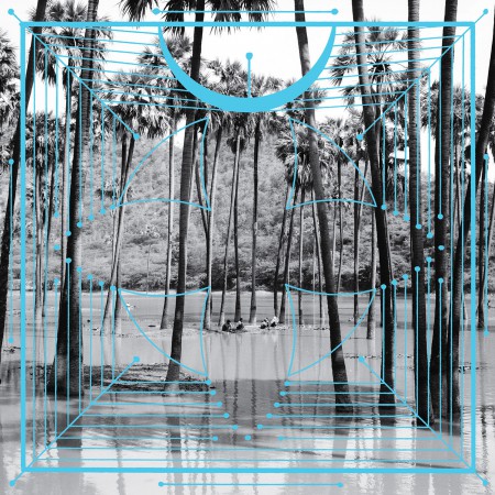 Four Tet: Pink (Half-Speed Mastering) - Plak