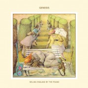 Genesis: Selling England By The Pound - SACD