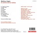 El Camino De Los Vientos - CD