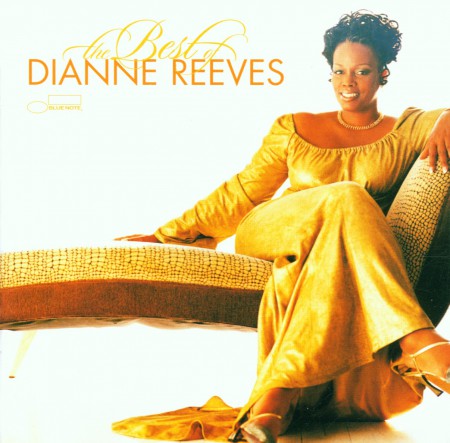 Dianne Reeves: The Best of Dianne Reeves - CD