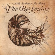Asaf Avidan, The Mojos: The Reckoning - CD