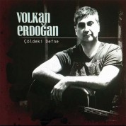 Volkan Erdoğan: Çöldeki Defne - CD
