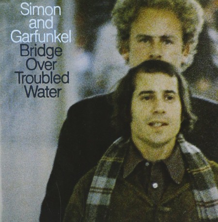 Simon & Garfunkel: Bridge Over Troubled Water (40th Anniversary) - CD