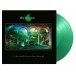 The World That We Drive Through (Limited Numbered Edition - Translucent Green Vinyl) - Plak