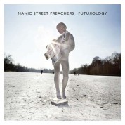 Manic Street Preachers: Futurology - CD