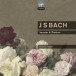 Bach: Sonatas & Partitas - CD