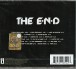 The E.N.D. - CD