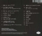 Robert Glasper: Fuck Yo Feelings - CD Foto #2