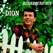 Dion: Runaround Sue - Plak