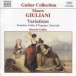 Giuliani: Variations - CD