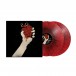 American Idiot (20th Anniversary) (Deluxe Edition - Red & Black Splatter Vinyl) - Plak