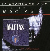 Enrico Macias: 17 Chansons D'or - CD