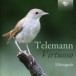 Telemann: Virtuoso - CD