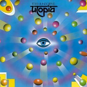 Todd Rundgren's Utopia - Plak