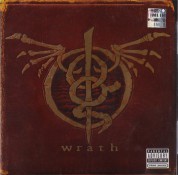 Lamb Of God: Wrath - CD