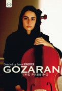 Nader Mashayekhi, Tehran Symphony Orchestra: Gozaran - Time Passing, A film by Frank Scheffer - DVD