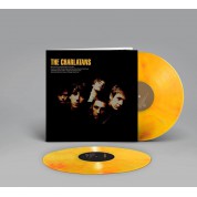 The Charlatans (Yellow Vinyl) - Plak