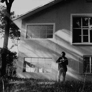 Can Güngör: Silik Düşler - CD