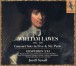 William Lawes: Consort Sets in Five & Six Parts - CD