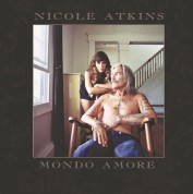 Nicole Atkins: Mondo Amore - Plak