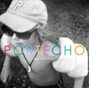Portecho: Motherboy - CD