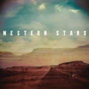 Bruce Springsteen: Western Stars - Single Plak
