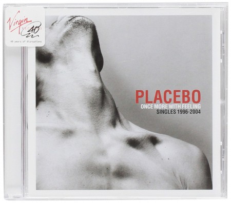 Placebo: Once More With Feeling - Singles 1995 - 2004 - CD