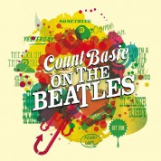 Count Basie: On The Beatles - CD