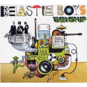 Beastie Boys: The Mix-Up - CD