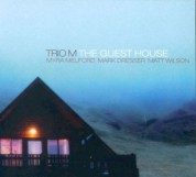 Trio M: Guest House - CD