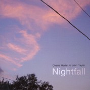 Charlie Haden, John Taylor: Nightfall - CD