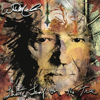 Willie Nelson: Last Leaf On The Tree - Plak
