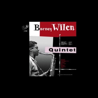 Barney Wilen Quintet - Plak