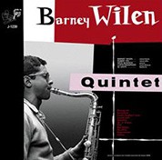 Barney Wilen Quintet - Plak