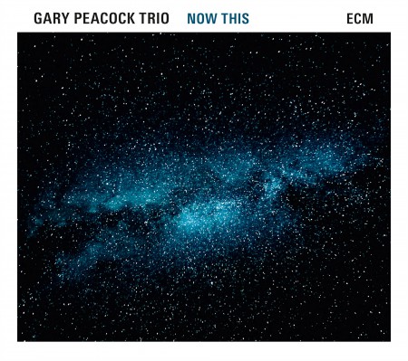 Gary Peacock: Now This - CD