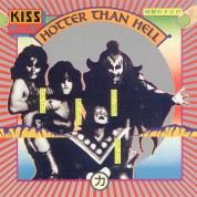 Kiss: Hotter Than Hell - CD