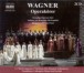 Wagner, R.: Opera Choruses - CD