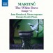 Martinu: The White Dove Songs - Vol. 4 - CD