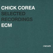 Chick Corea: Selected Recordings - CD
