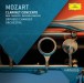 Mozart: Clarinet Concertos - CD