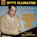 Ellington, Duke: Tootin' Through the Roof (1939-1940) - CD