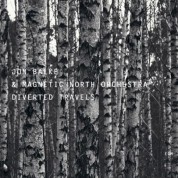 Magnetic North Orchestra, Jon Balke: Diverted Travels - CD